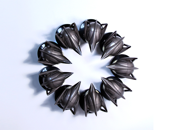 ���ʃ��C�_�[�p���`�z�b�p�[