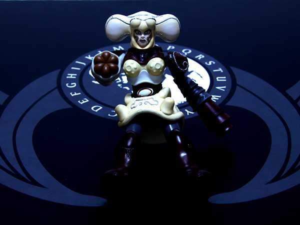 �N���C�h�[���h�[�p���g