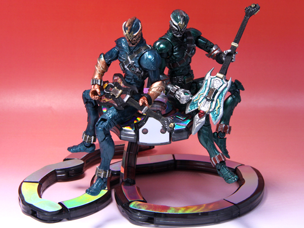 ���ʃ��C�_�[�a�S&���S